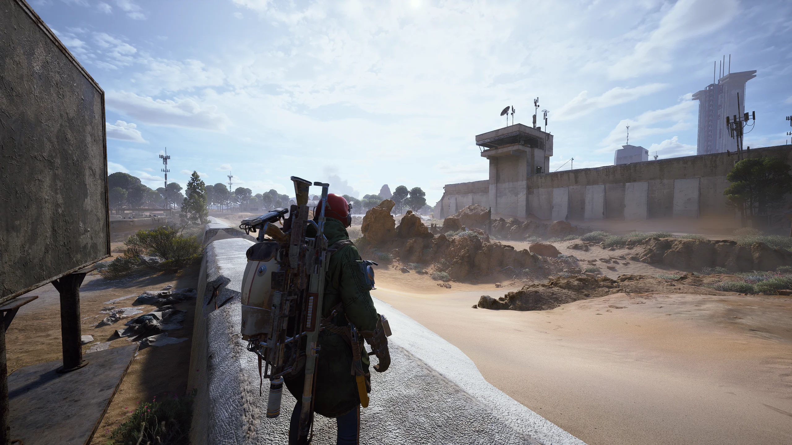 Arc Raiders Screenshot